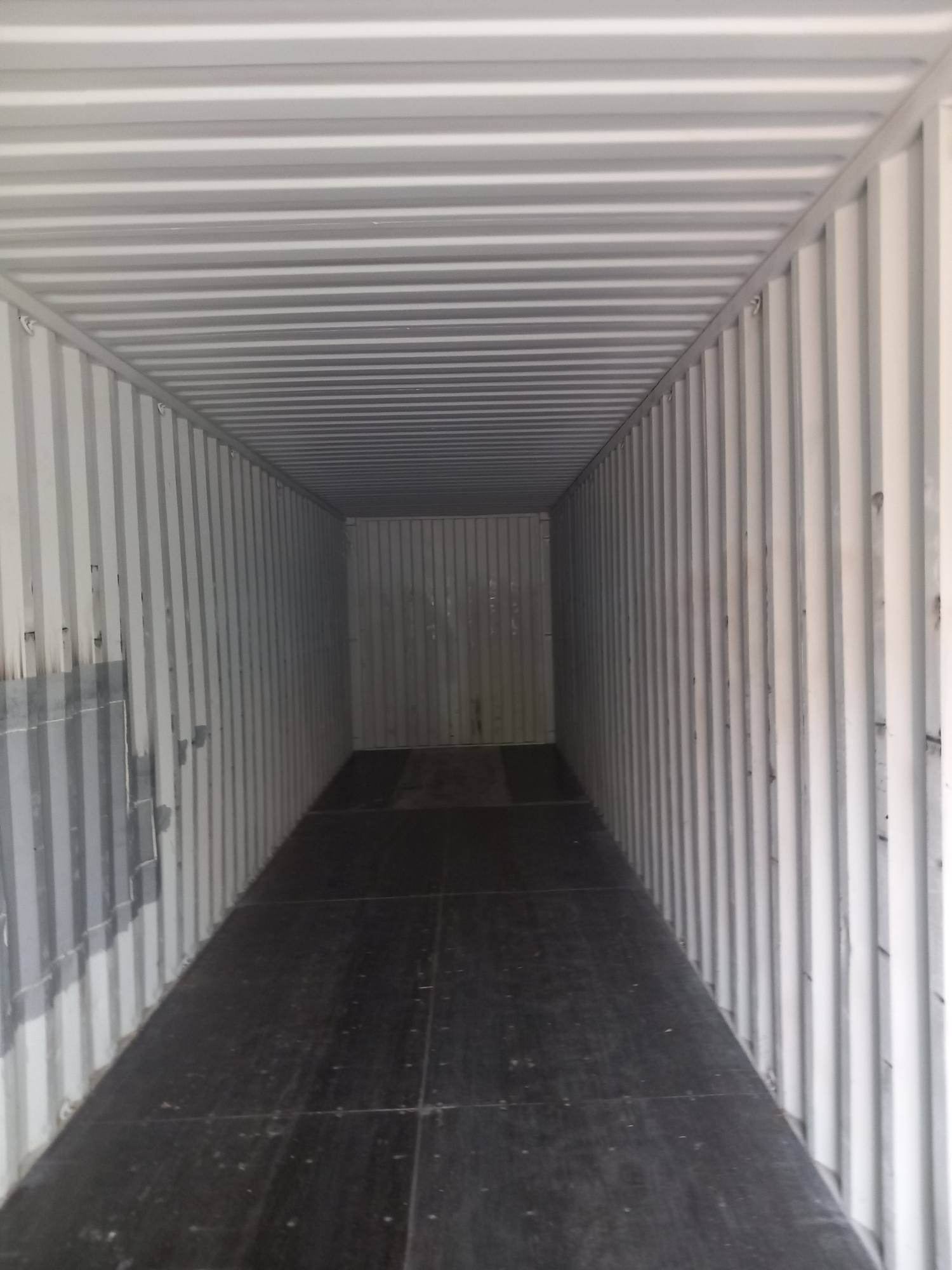 Морской контейнер JDLU0010523