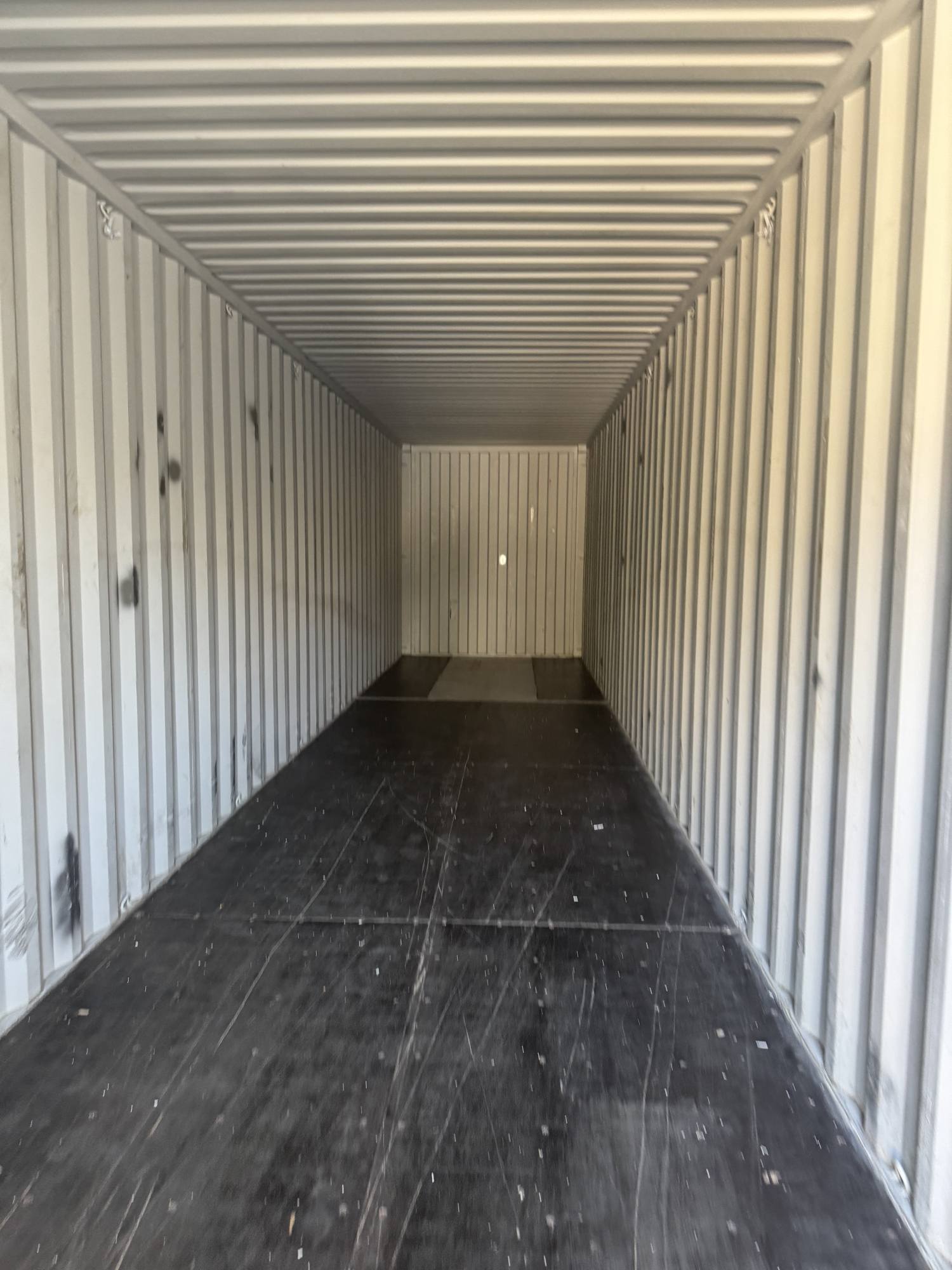 Морской контейнер JDLU0010565