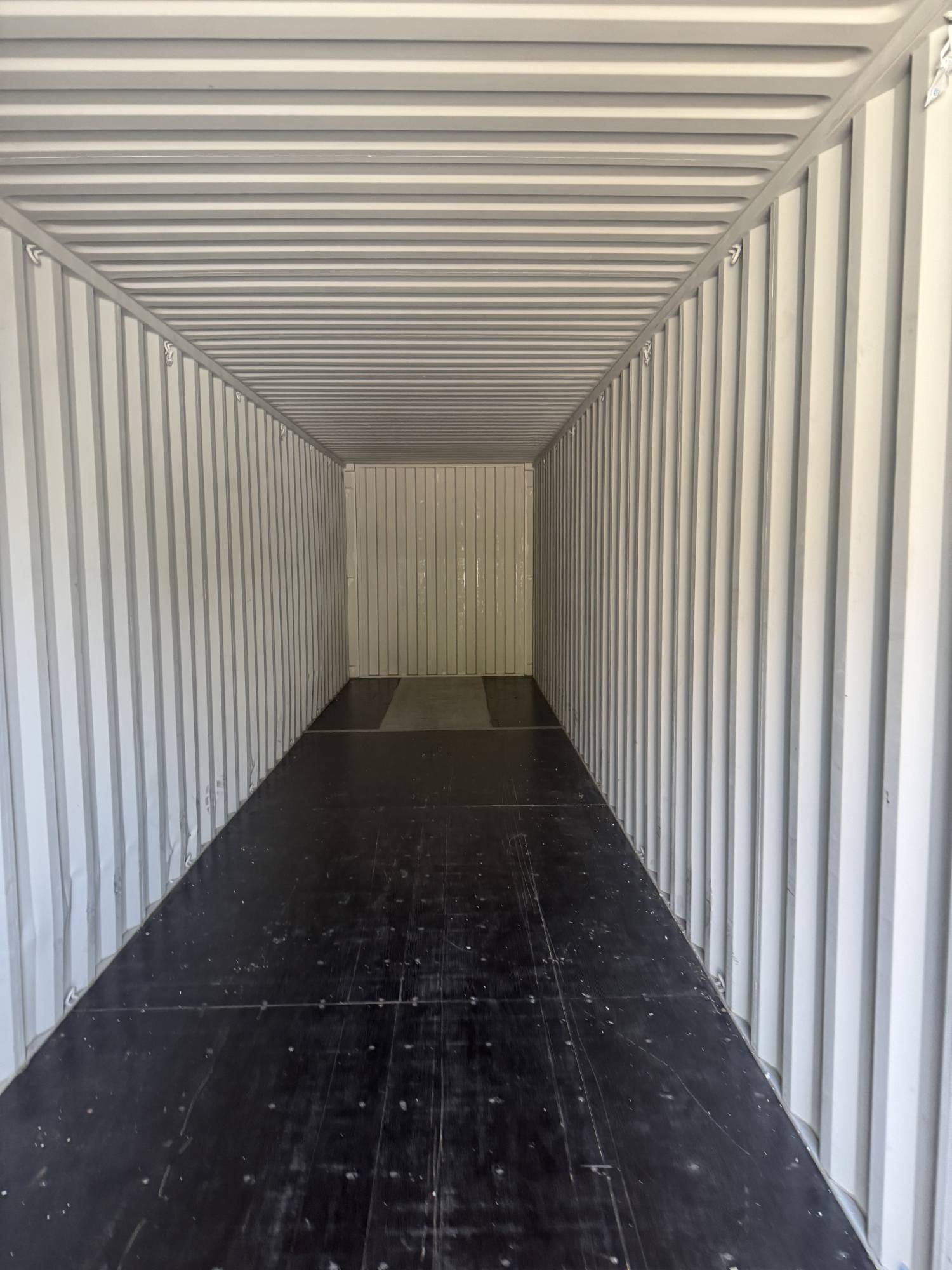 Морской контейнер JDLU0010570