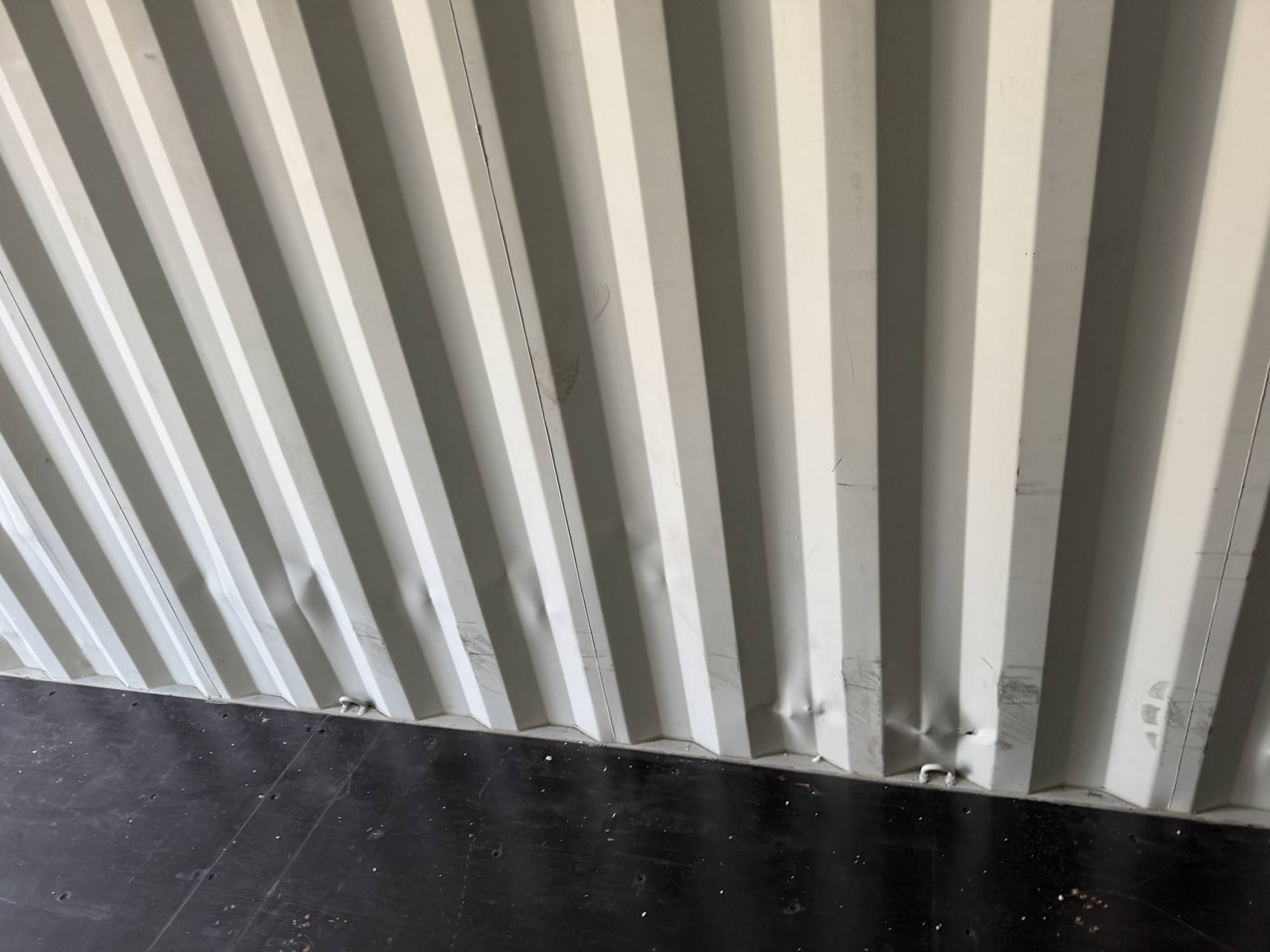 Морской контейнер JDLU0010570