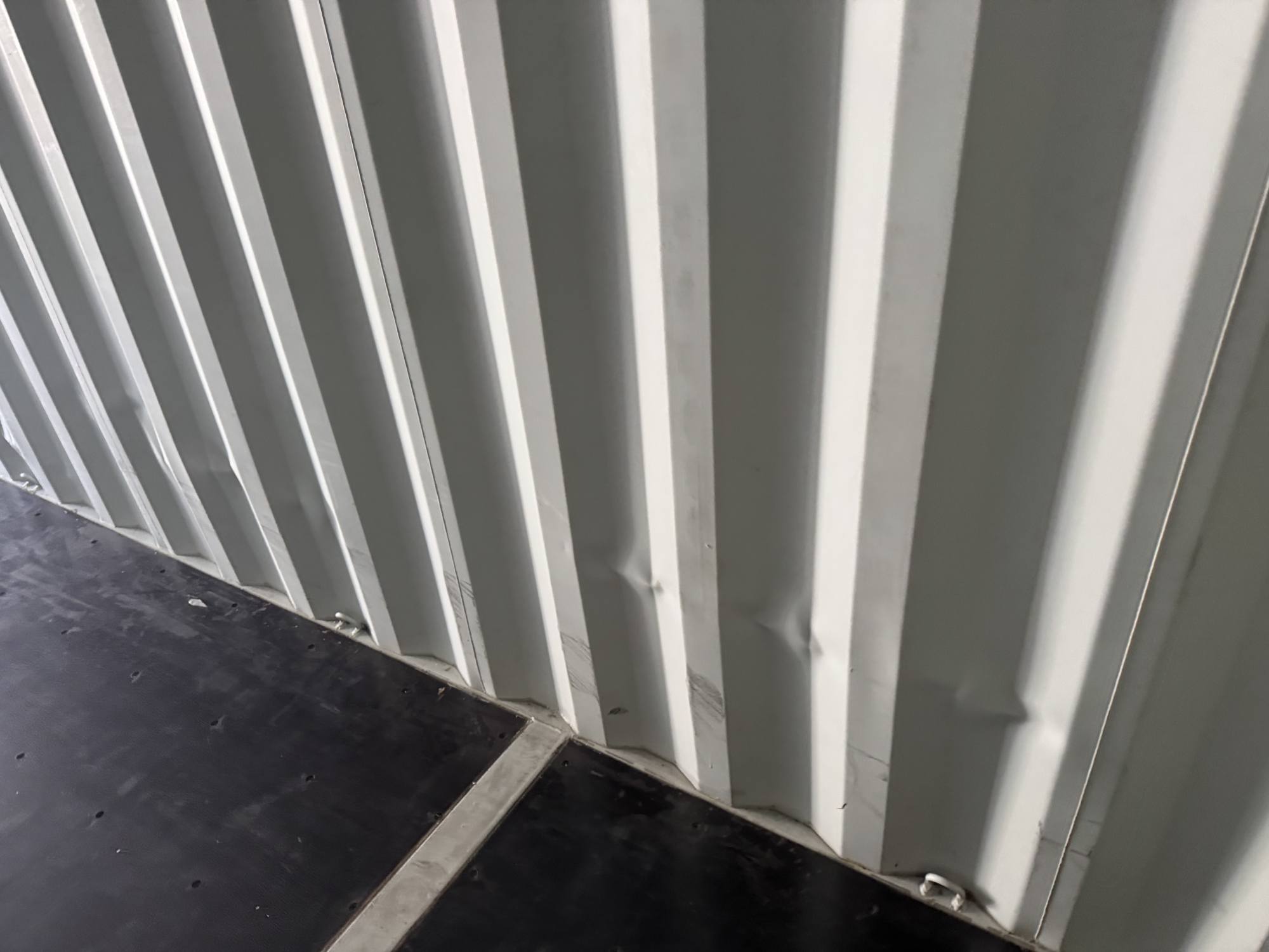 Морской контейнер JDLU0010570