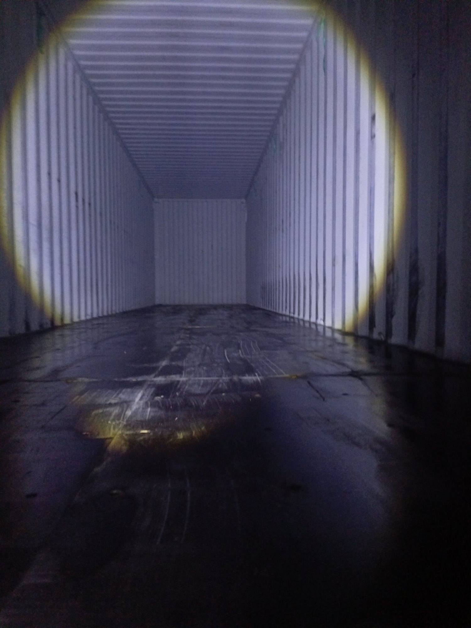 Морской контейнер JDLU0010605