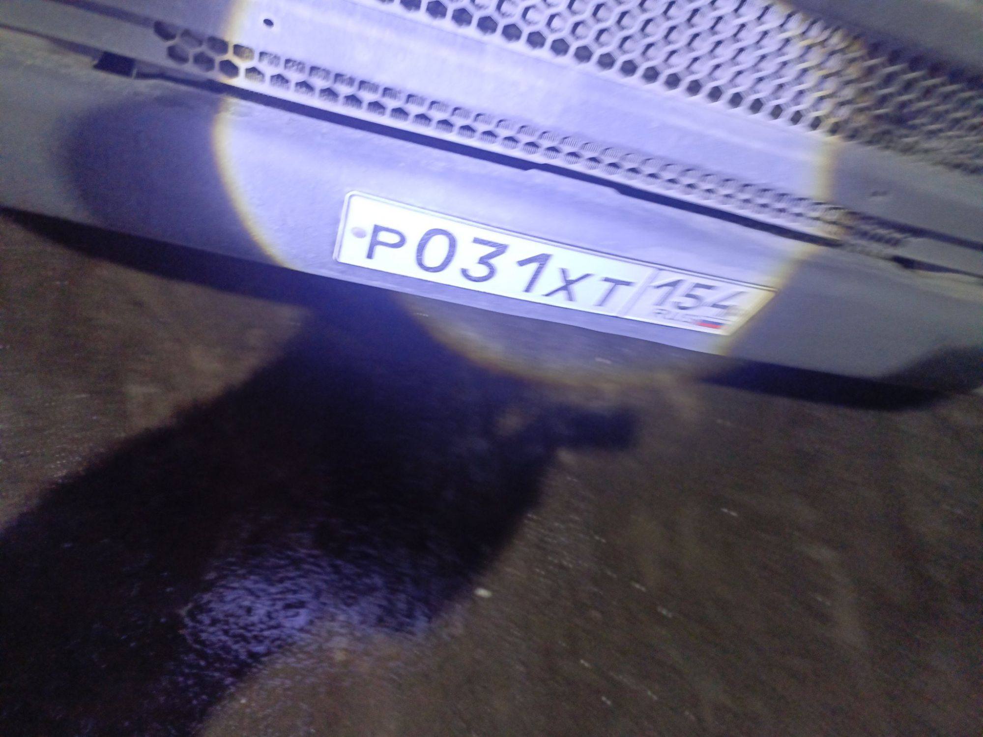 Морской контейнер JDLU0010605