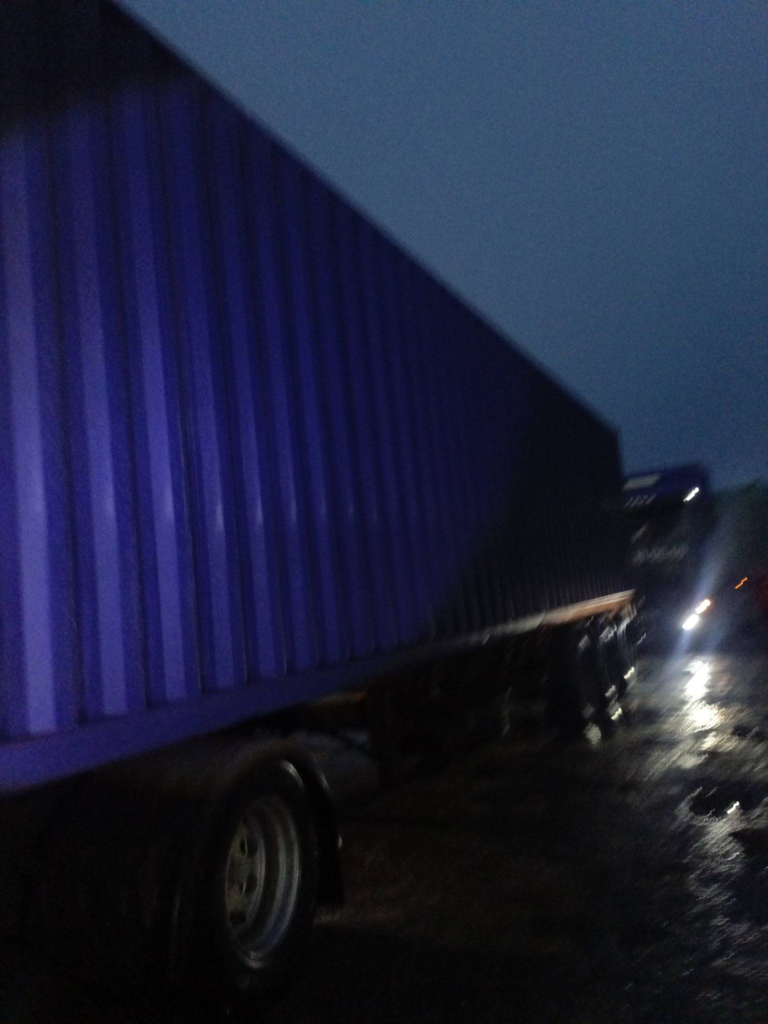 Морской контейнер JDLU0010605