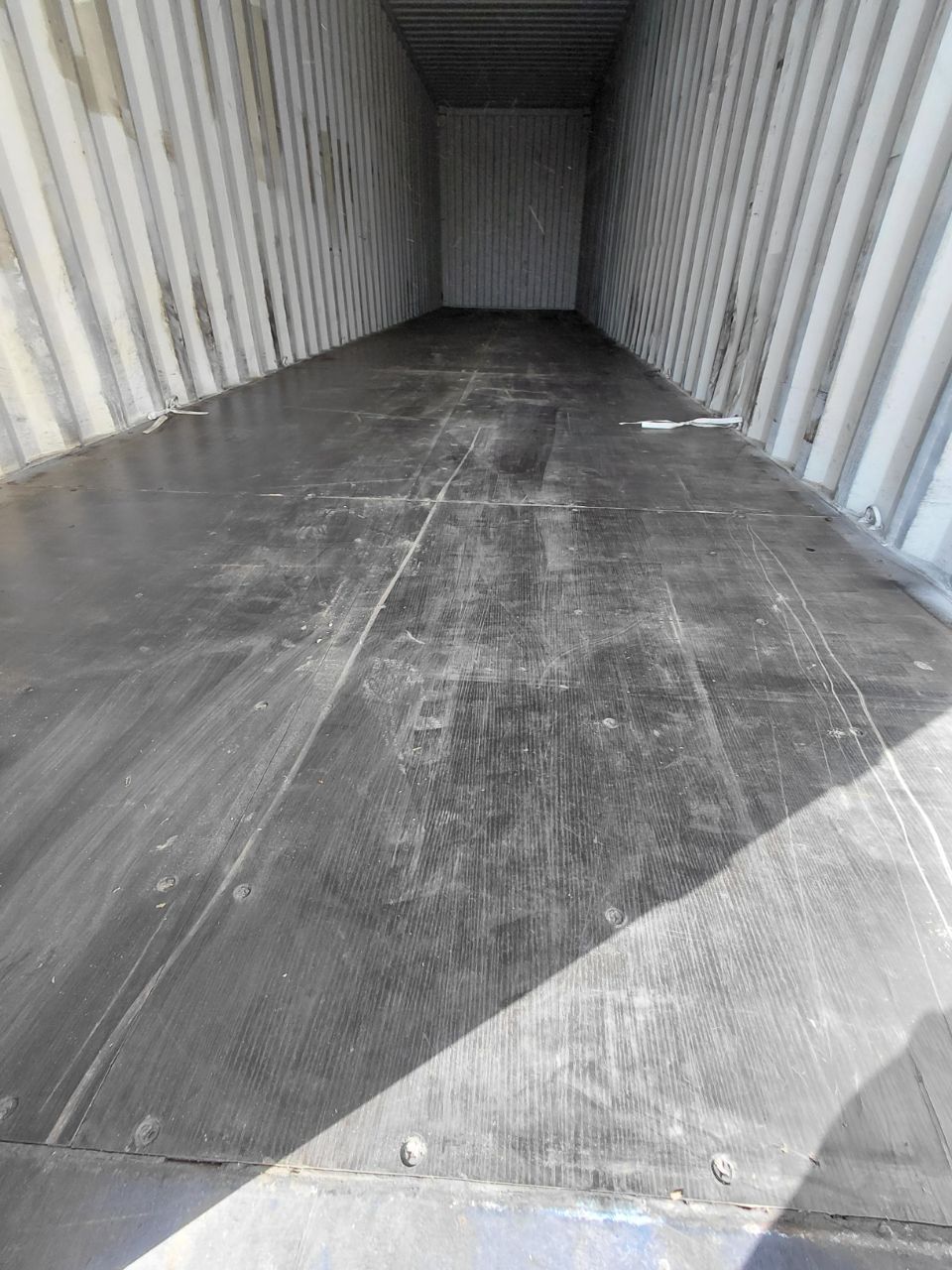 Морской контейнер JDLU0010647