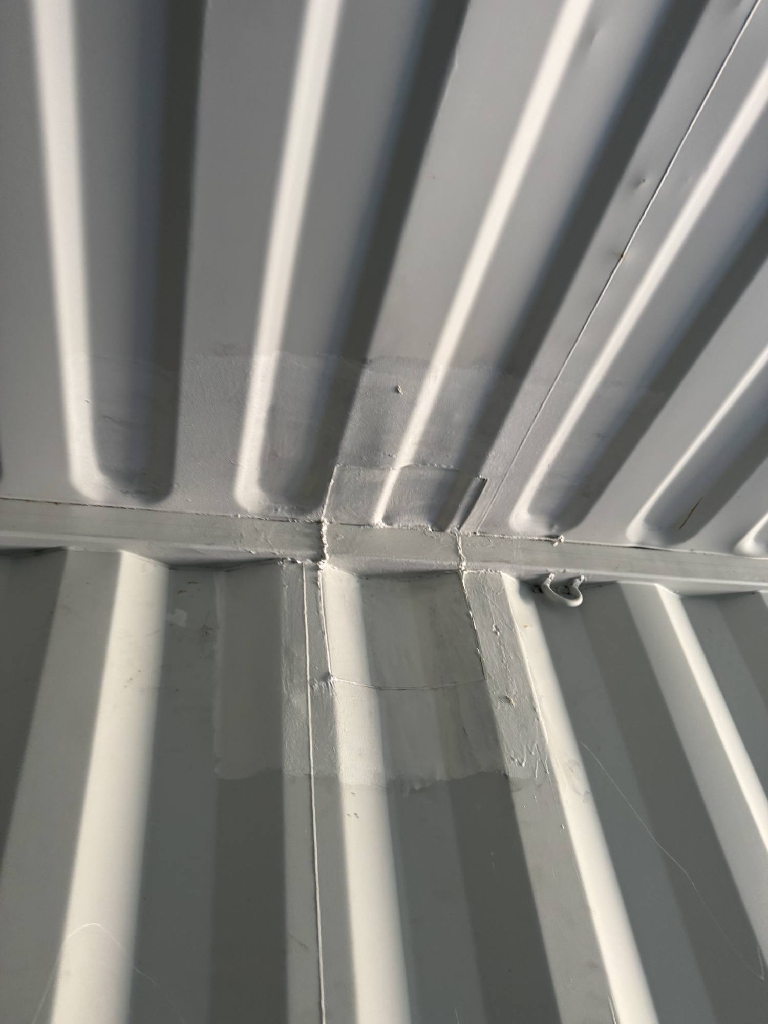 Морской контейнер JDLU0010652