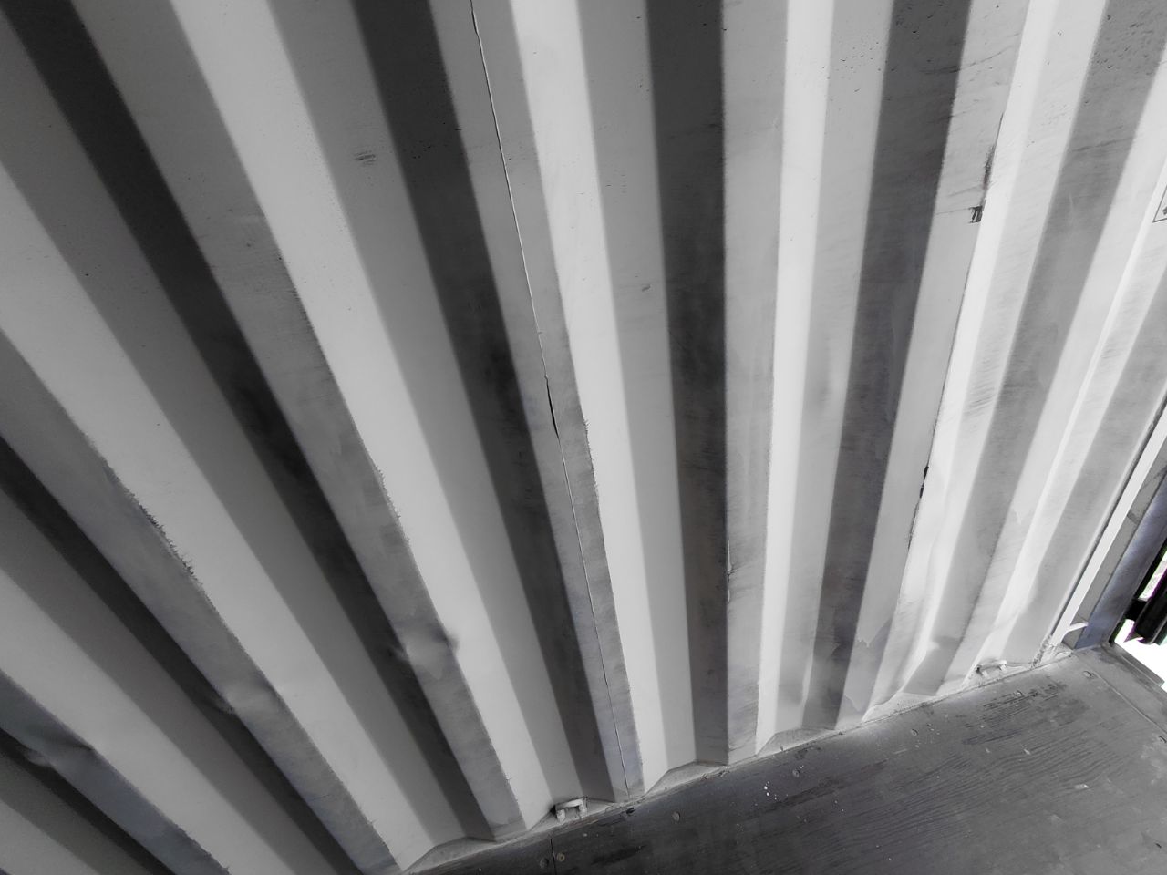 Морской контейнер JDLU0010689