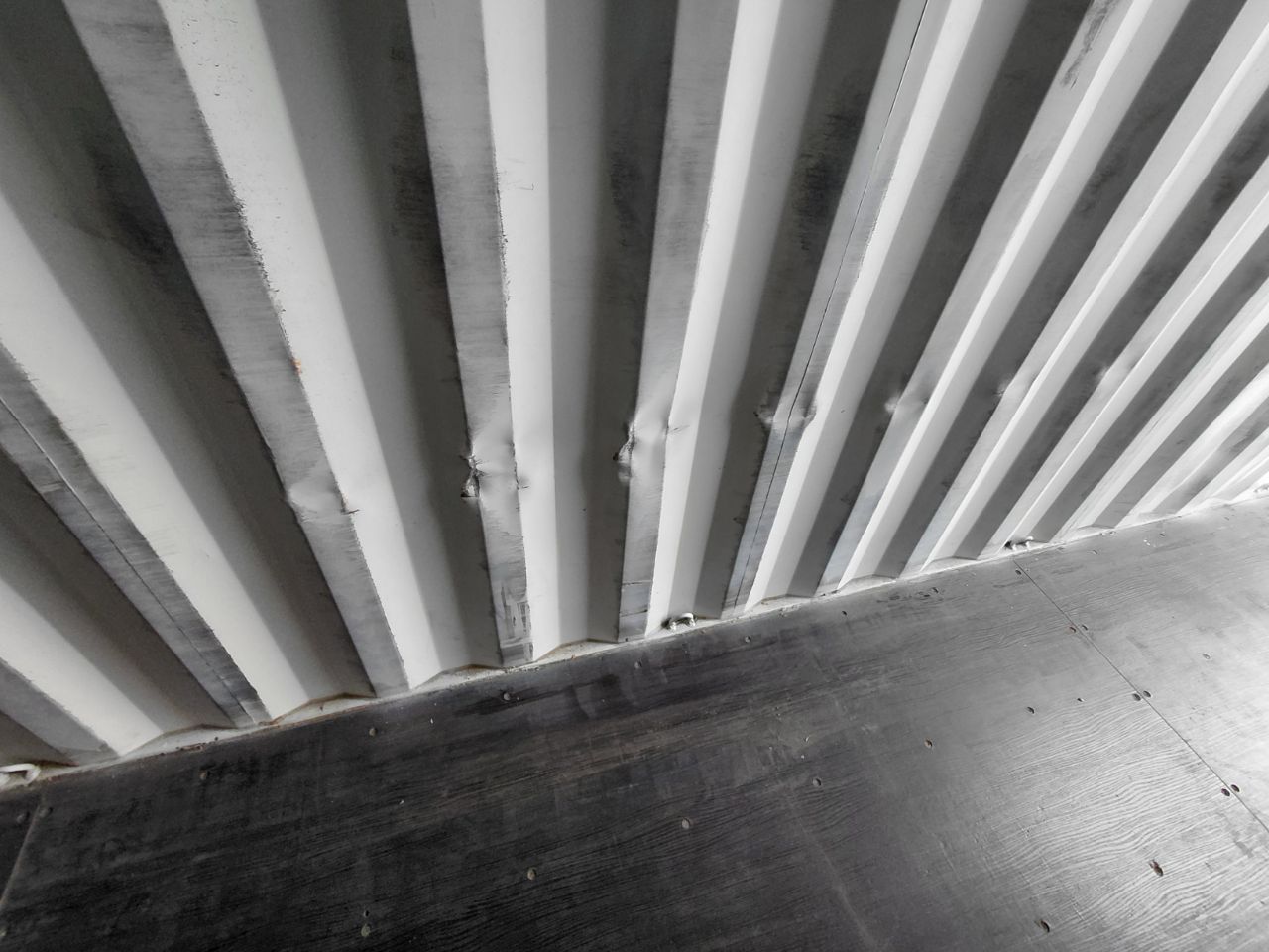 Морской контейнер JDLU0010689