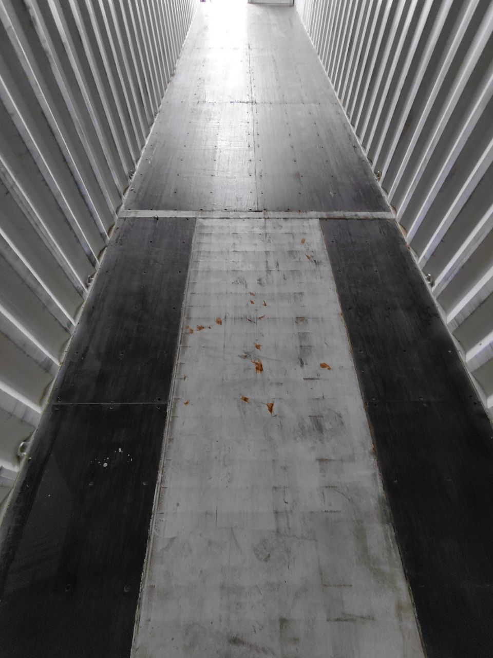 Морской контейнер JDLU0010689