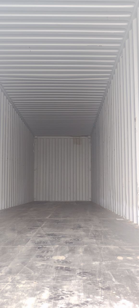 Морской контейнер JDLU0010694