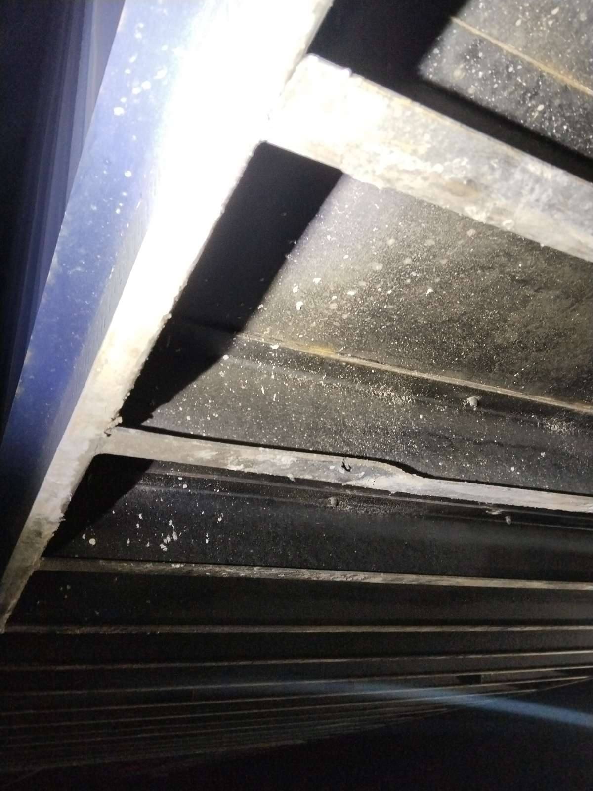 Морской контейнер JDLU0010760