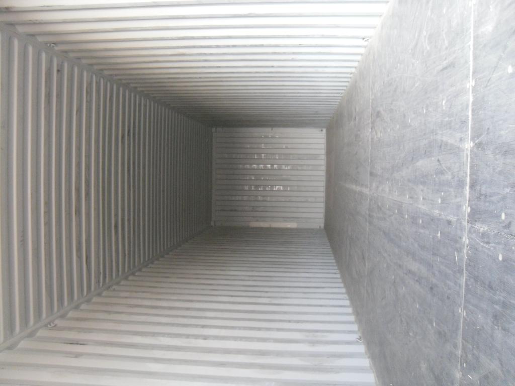 Морской контейнер JDLU0010781