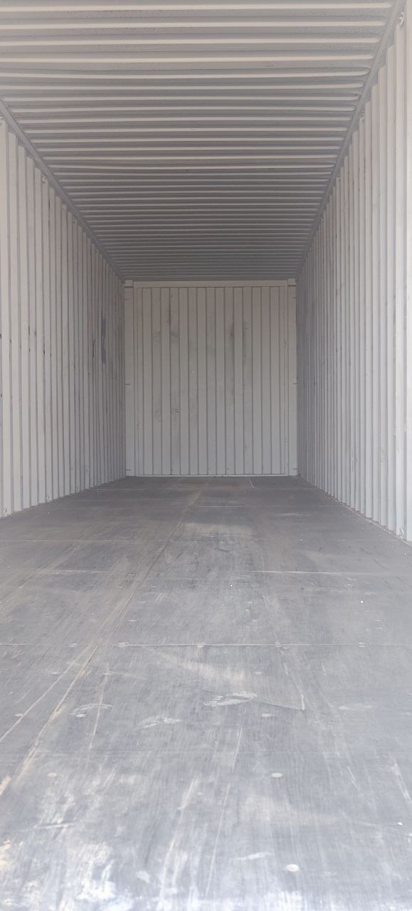 Морской контейнер JDLU0010863