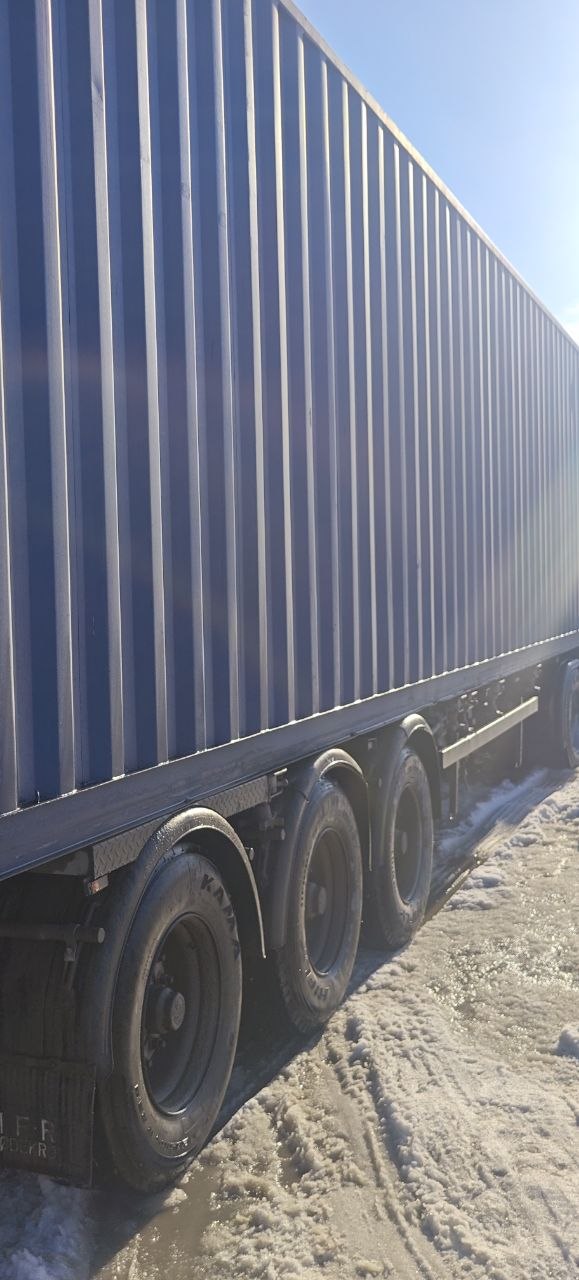 Морской контейнер JDLU0010863