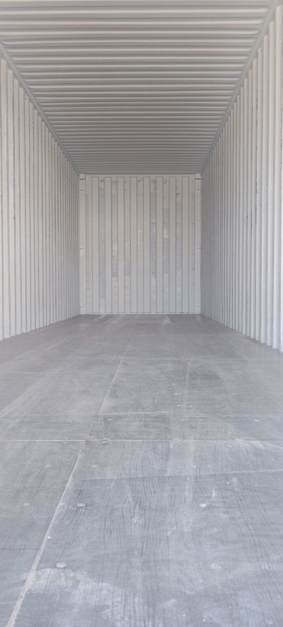 Морской контейнер JDLU0010879