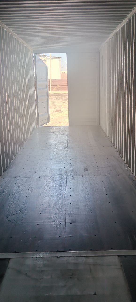 Морской контейнер JDLU0010879