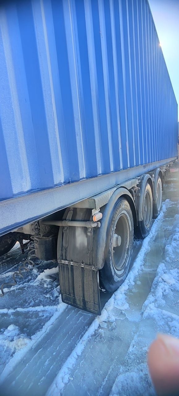 Морской контейнер JDLU0010879