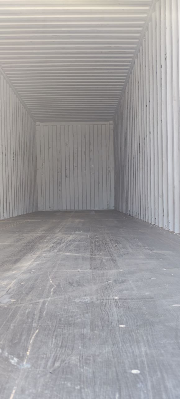 Морской контейнер JDLU0010884