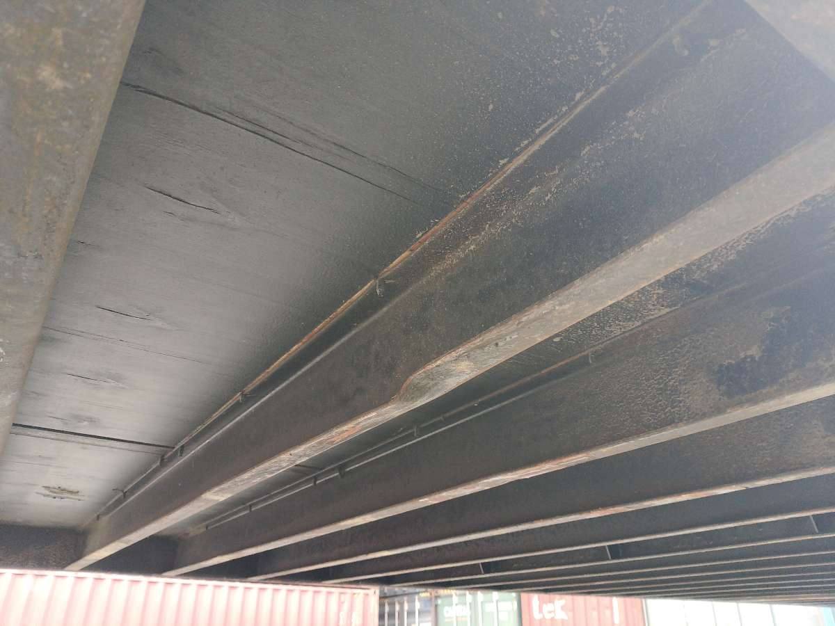 Морской контейнер JDLU0010919