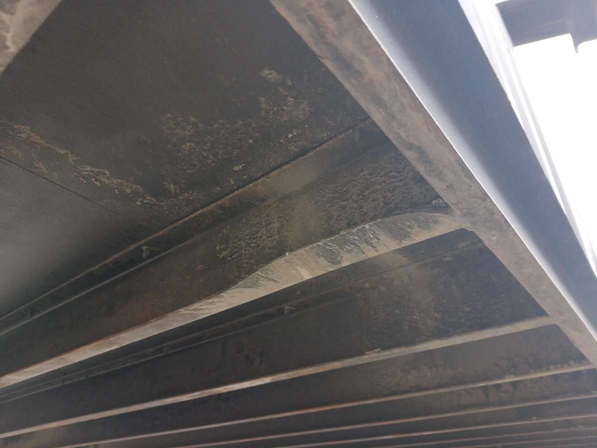 Морской контейнер JDLU0010919