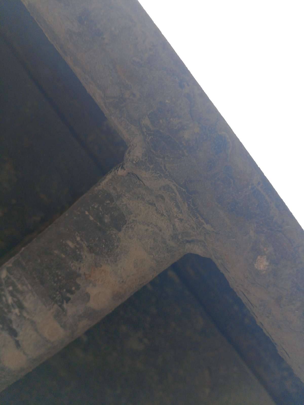 Морской контейнер JDLU0010919