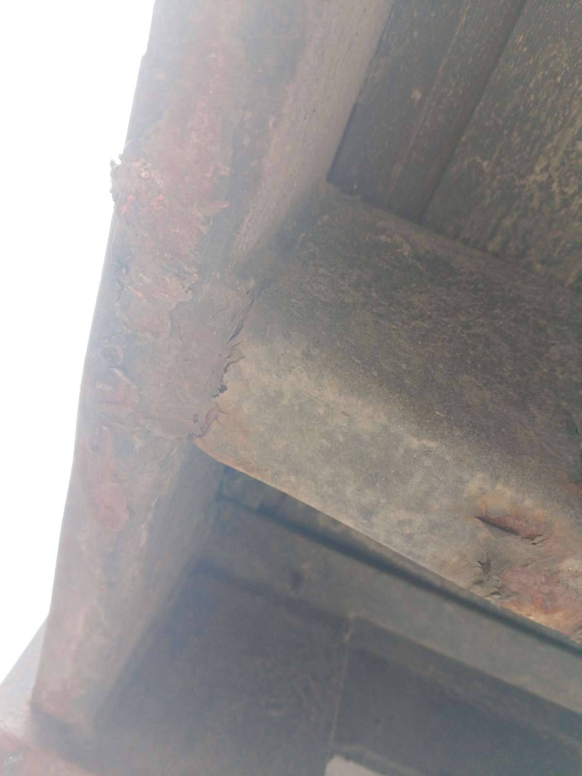 Морской контейнер JDLU0010919