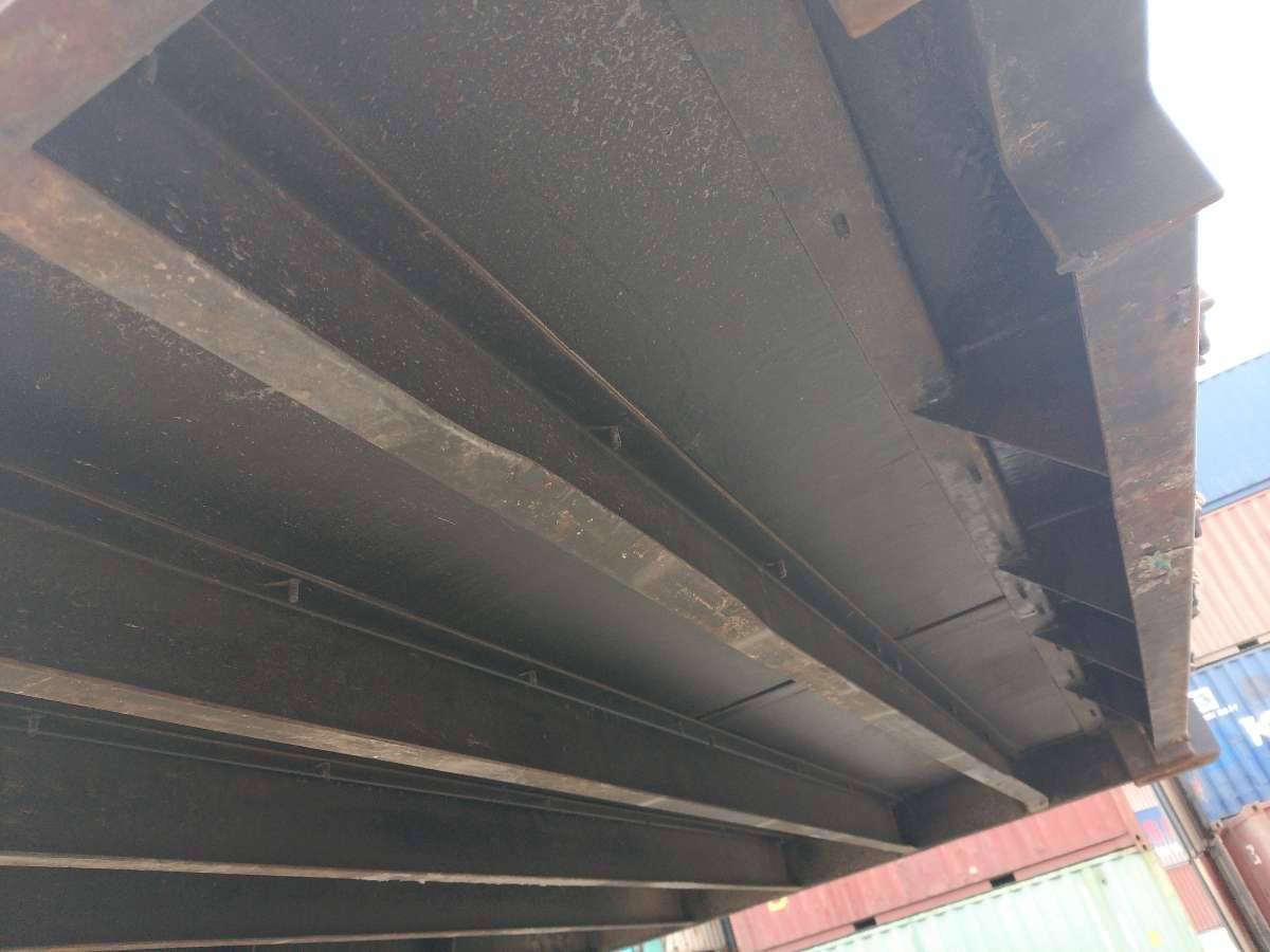 Морской контейнер JDLU0010919