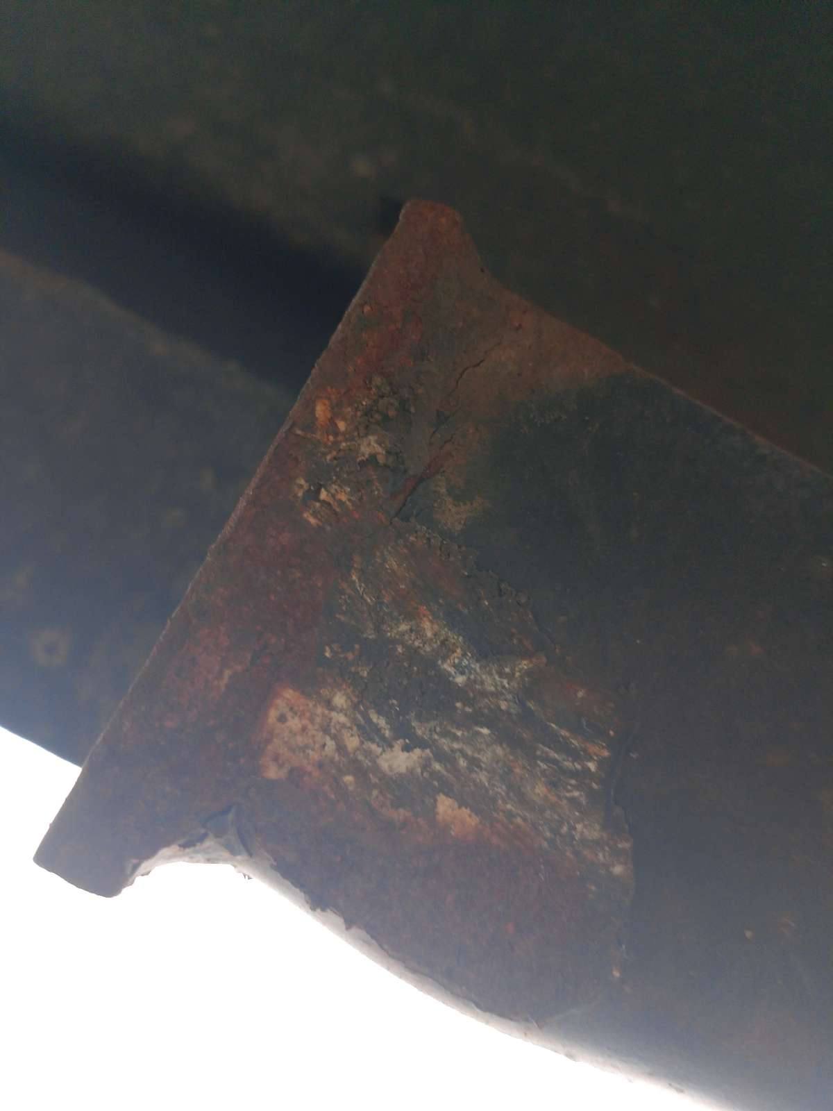 Морской контейнер JDLU0010919