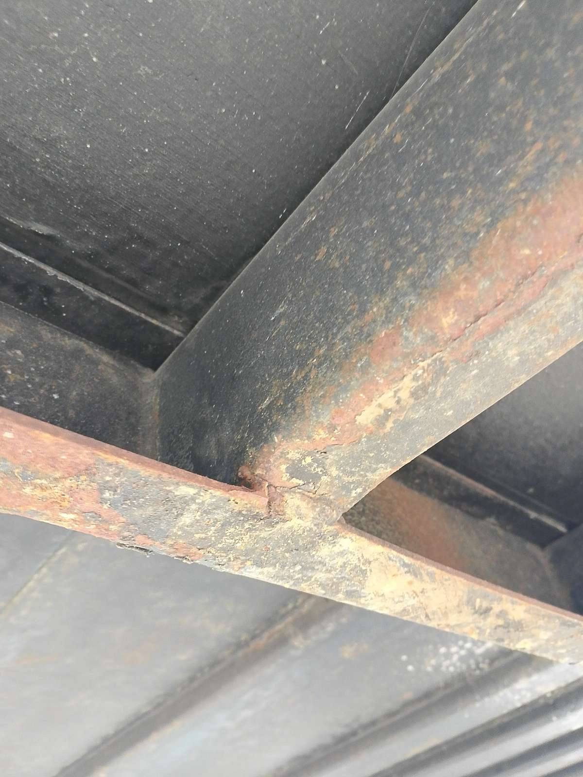 Морской контейнер JDLU0010919