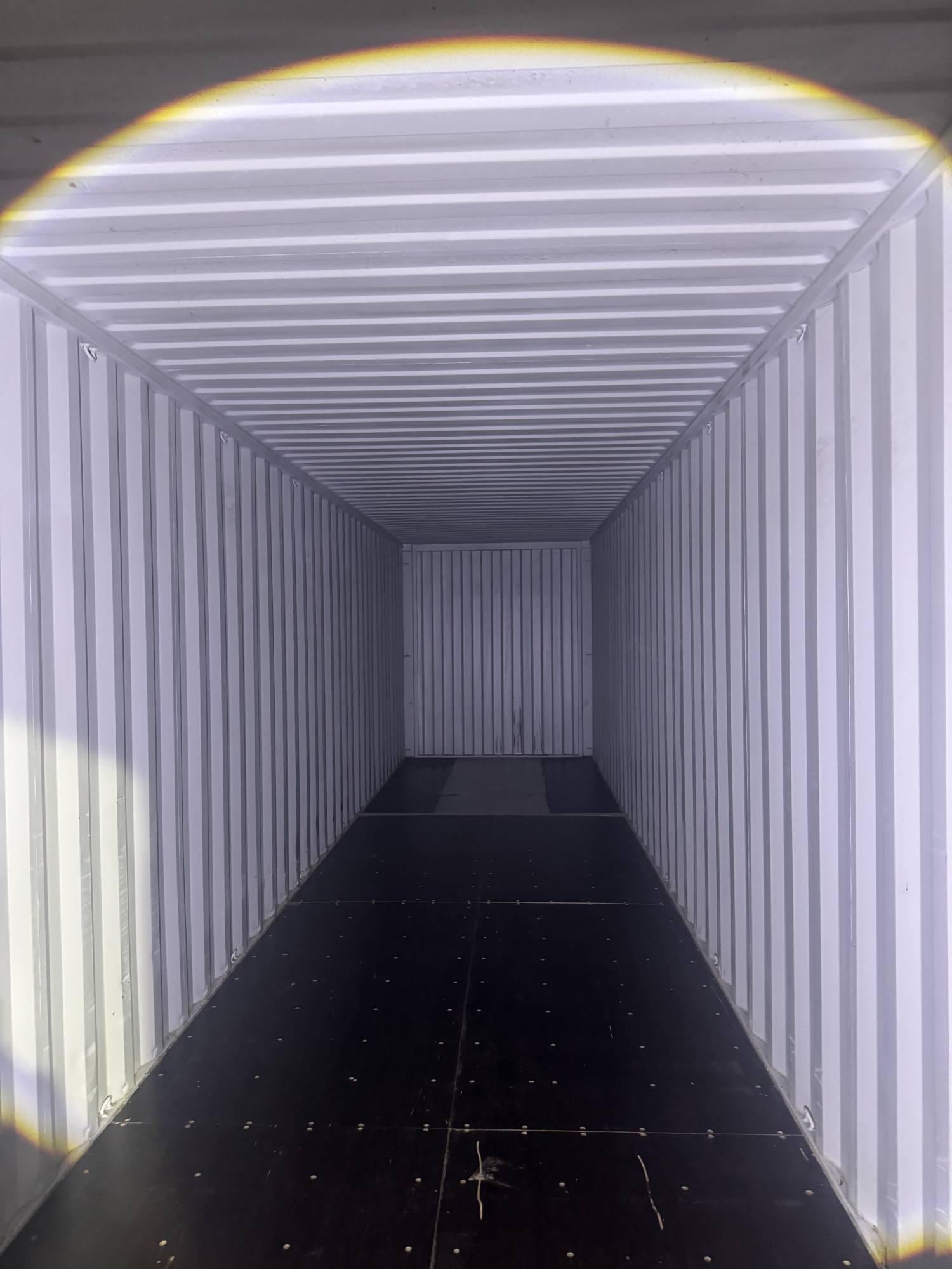 Морской контейнер JDLU0010930