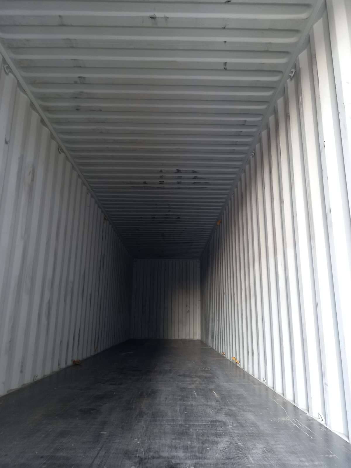 Морской контейнер JDLU0011031