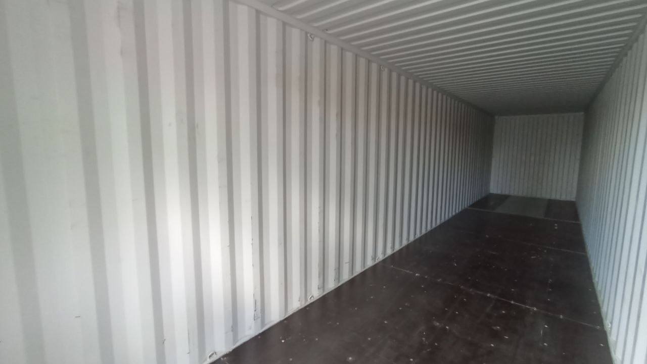 Морской контейнер JDLU0011068