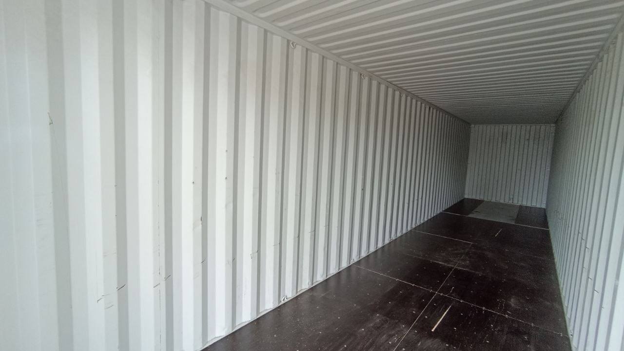 Морской контейнер JDLU0011108