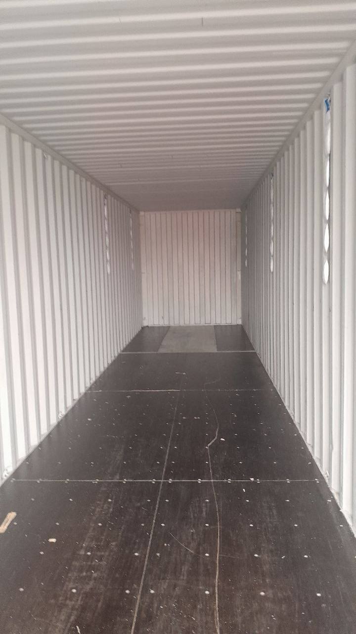 Морской контейнер JDLU0011221