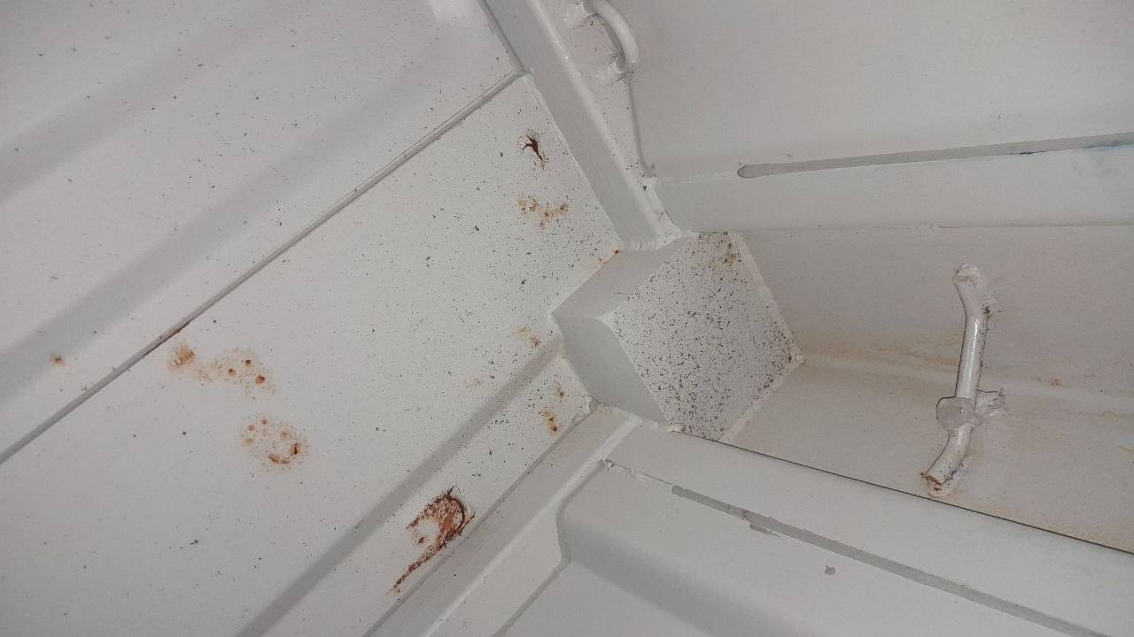 Морской контейнер JDLU0011221