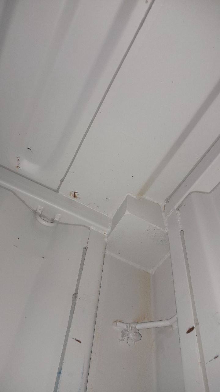 Морской контейнер JDLU0011221