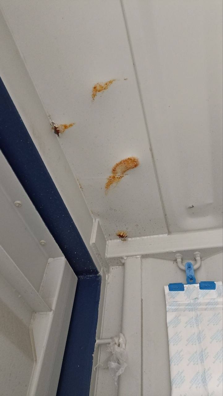 Морской контейнер JDLU0011237