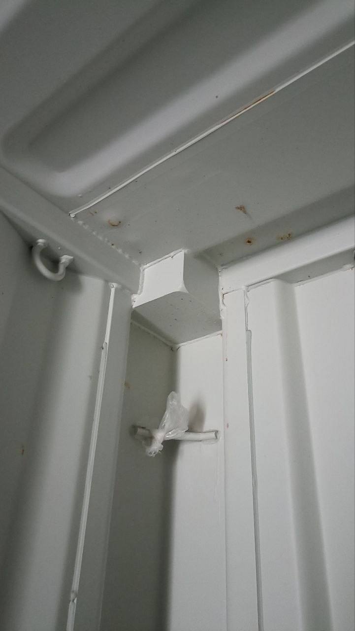 Морской контейнер JDLU0011237