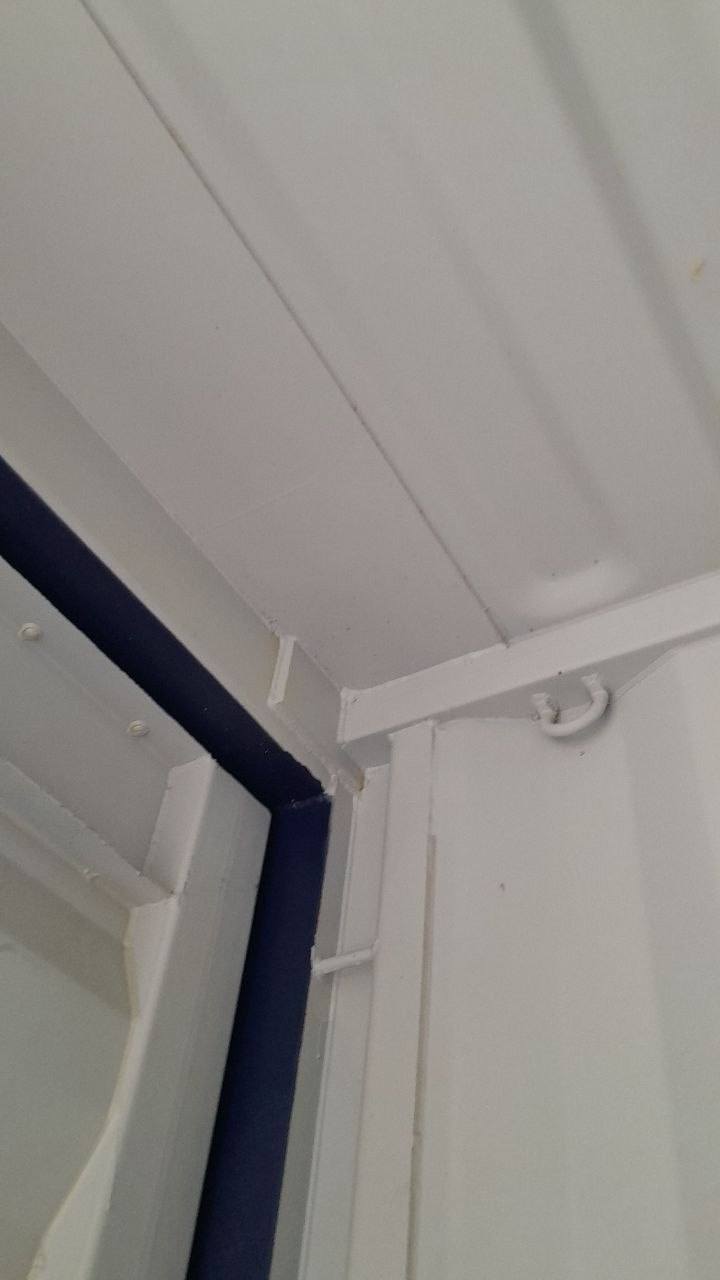 Морской контейнер JDLU0011242