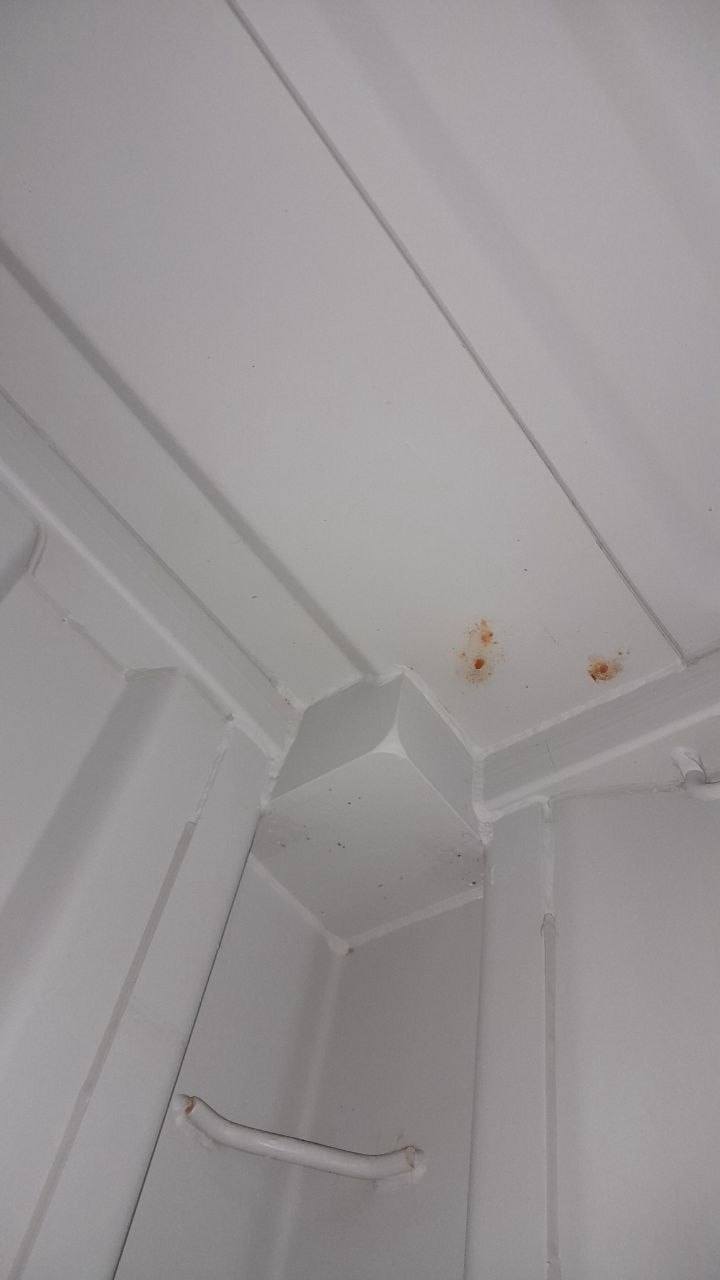 Морской контейнер JDLU0011242