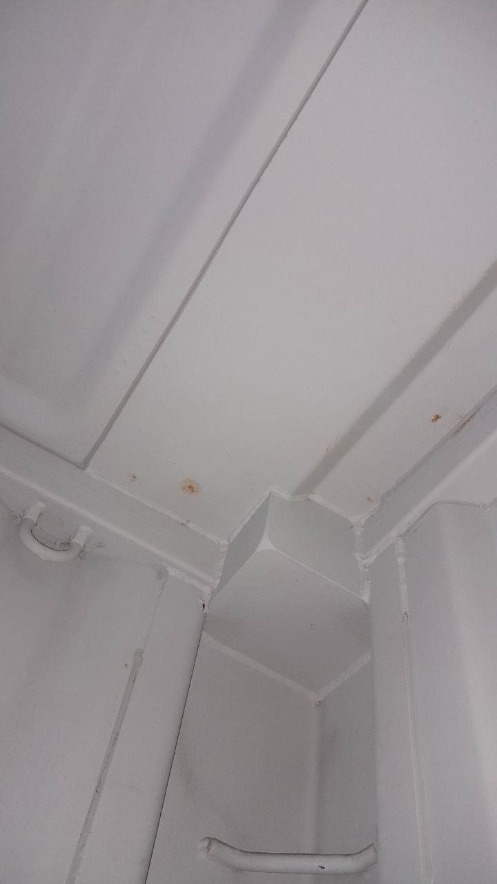 Морской контейнер JDLU0011242