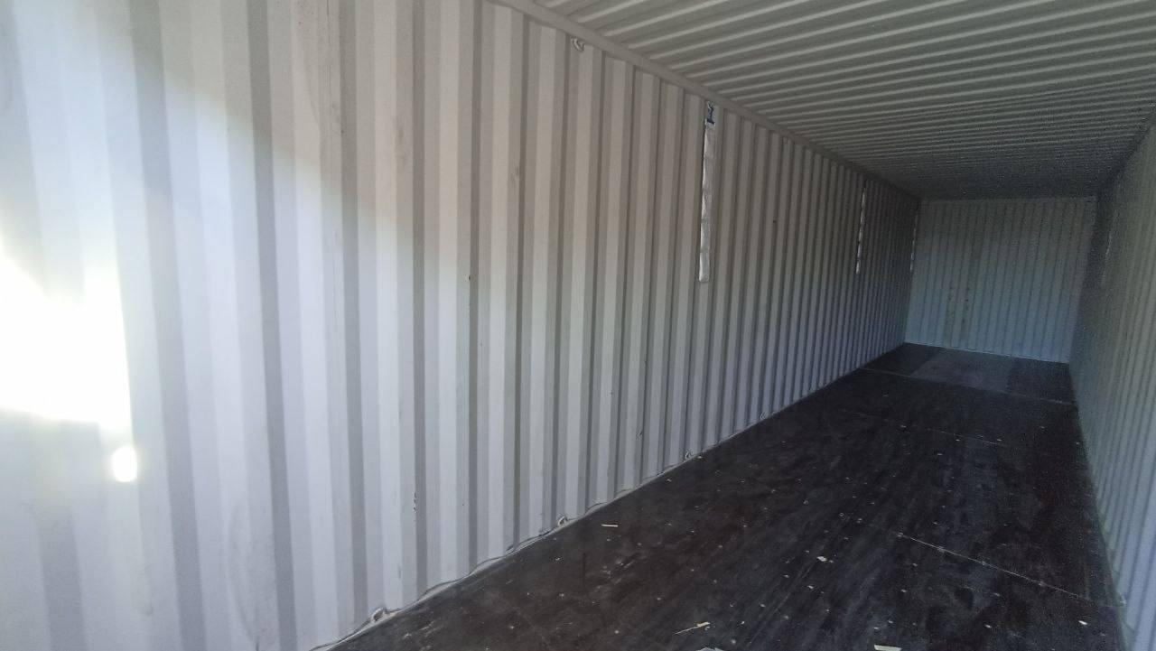 Морской контейнер JDLU0011258