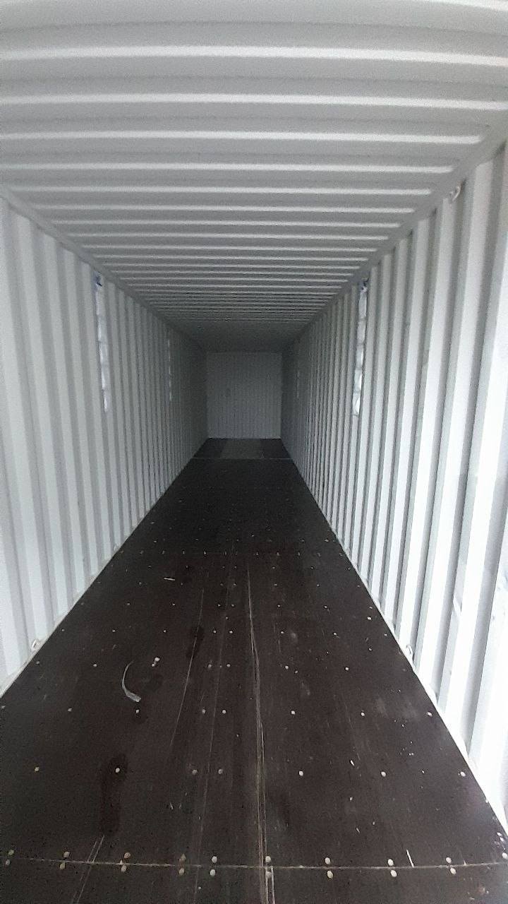 Морской контейнер JDLU0011263