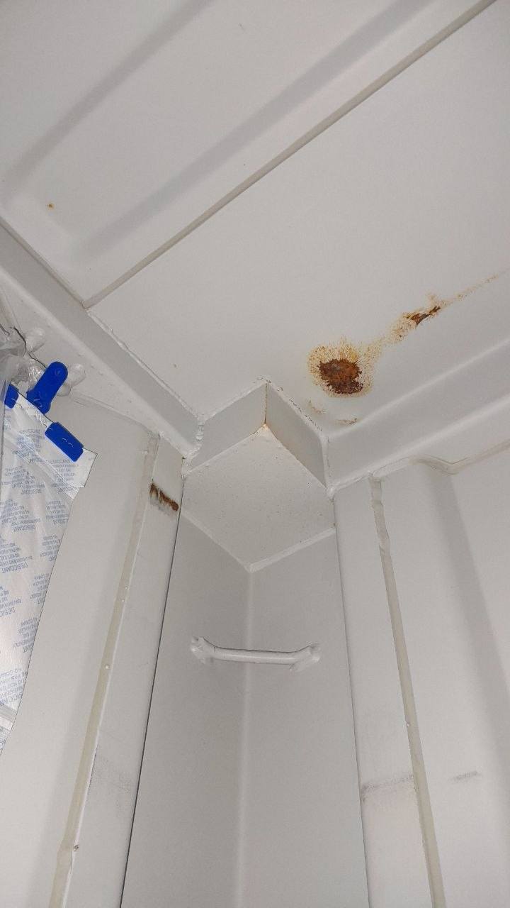 Морской контейнер JDLU0011263