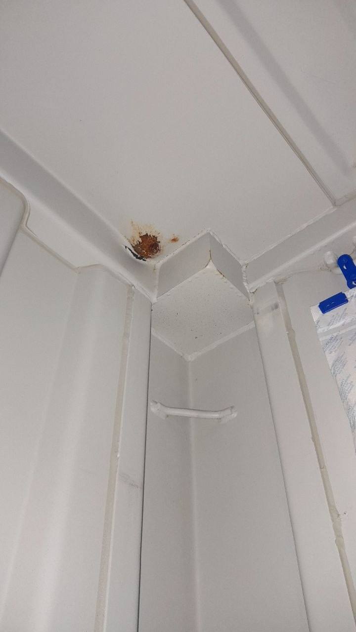 Морской контейнер JDLU0011263