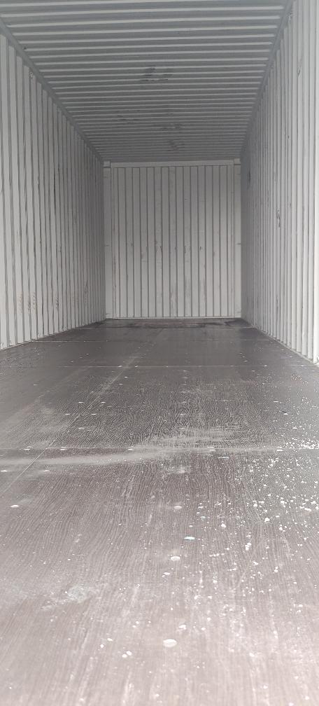 Морской контейнер JDLU0011284