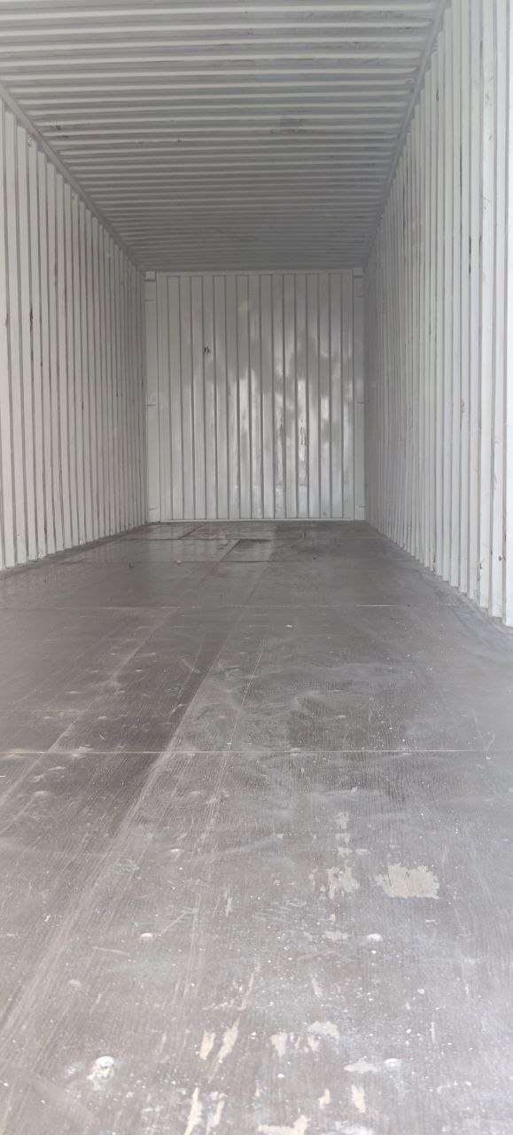 Морской контейнер JDLU0011290