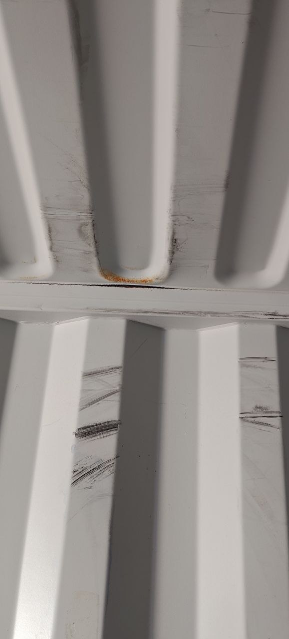 Морской контейнер JDLU0011290