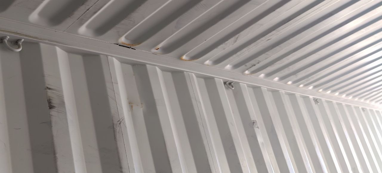 Морской контейнер JDLU0011290