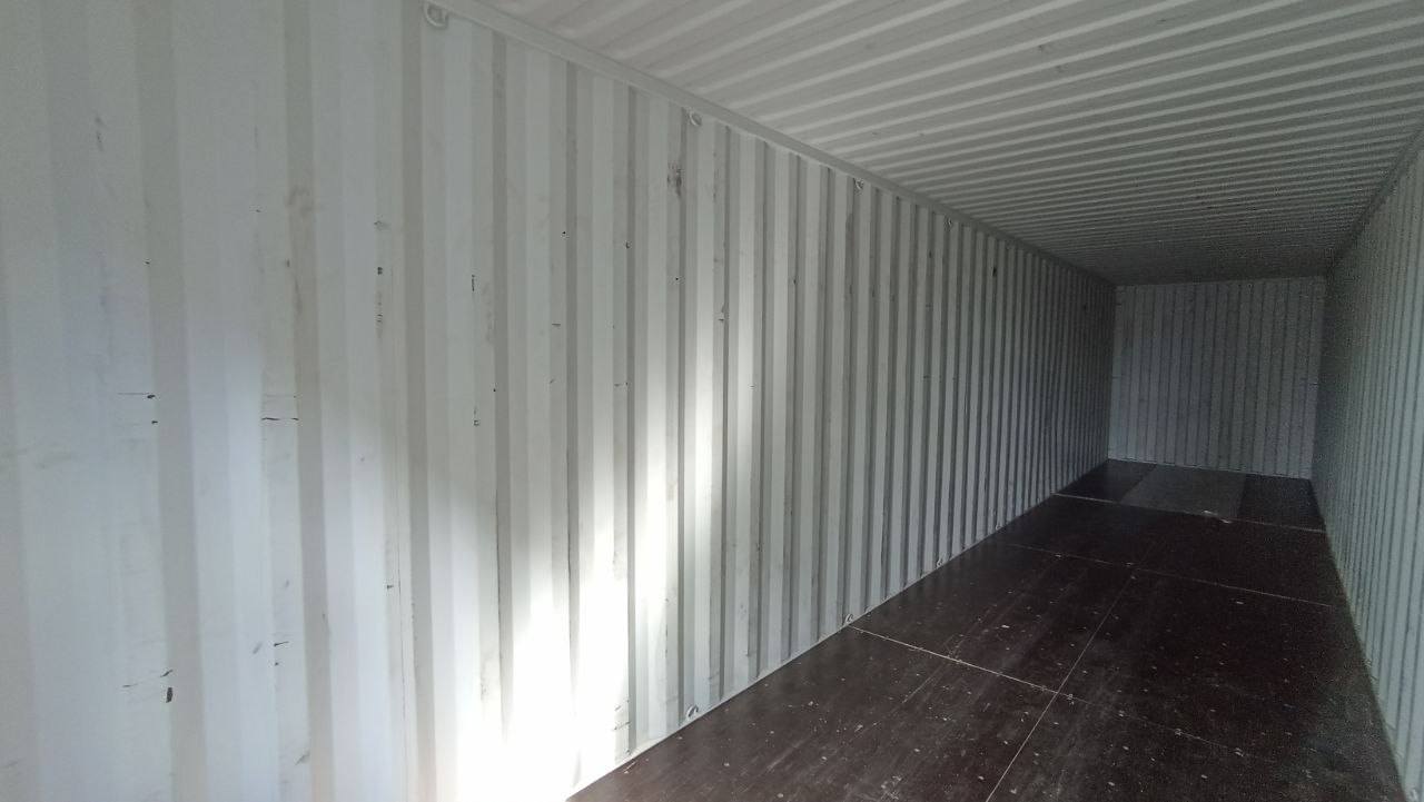 Морской контейнер JDLU0011303